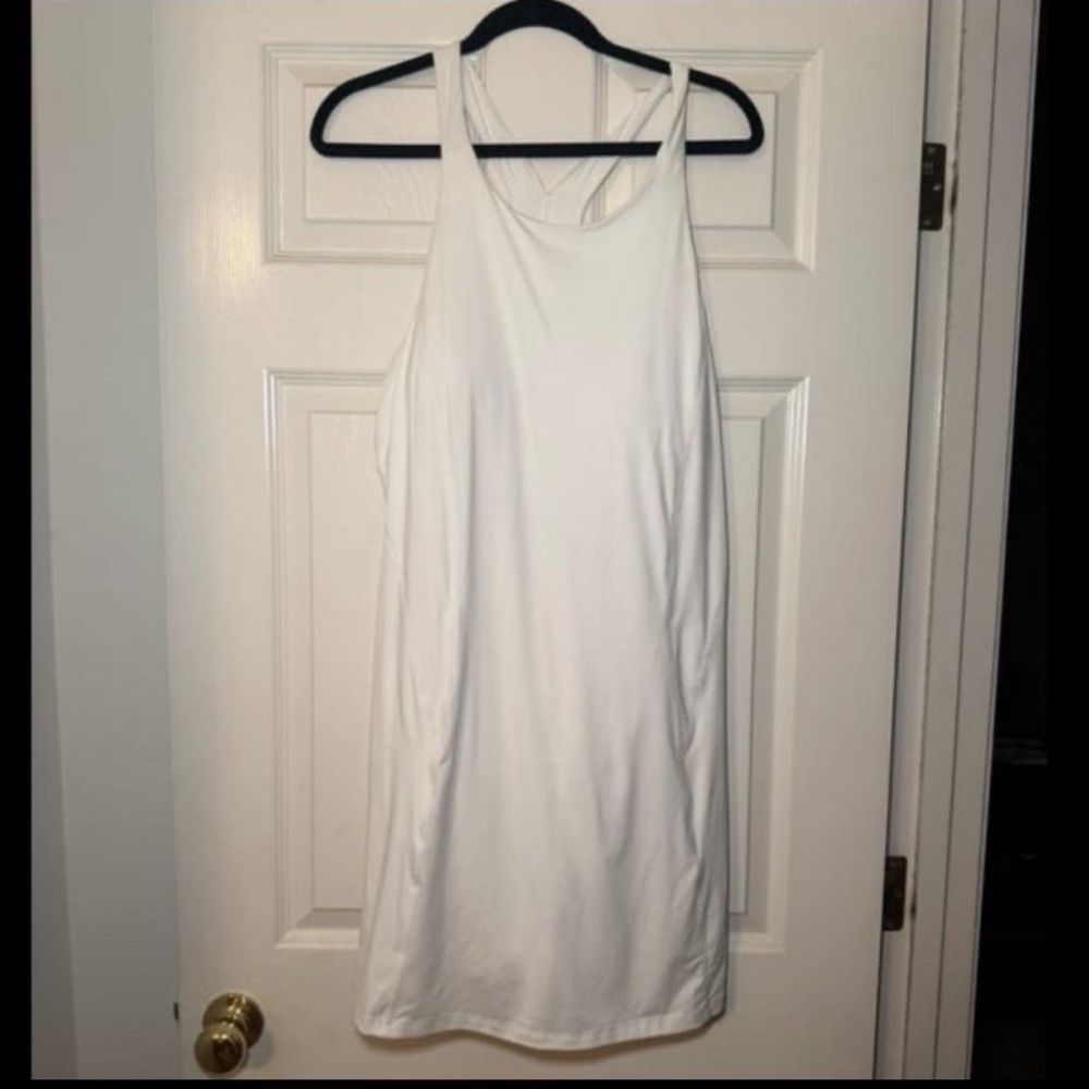⭐️NEW⭐️ NWOT ALL IN MOTION Active Dress